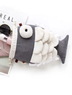Stupid Fish 3D Eye Scales Bag -Aelfric Eden Shop 90072320230323163328641c0ed8a5c79 217fbda2 47f0 4f97 bd2e f986a26c9424
