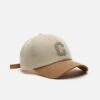 Aelfric Eden Letter "C" Baseball Cap -Aelfric Eden Shop 900723202305051509326454abac73609