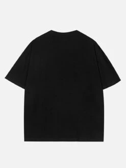 Aelfric Eden Love Letters Graffiti Oversized Tee -Aelfric Eden Shop 90072320230616090937648bb651f3083