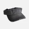 Distressed Washed Denim Visor -Aelfric Eden Shop 900723202306260932256498eaa983075