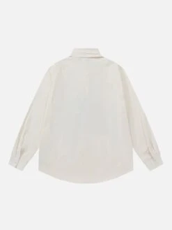 Aelfric Eden Rhinestone Applique Spider Long Sleeve Shirt 8 Aelfric Eden Rhinestone Applique Spider Long Sleeve Shirt -Aelfric Eden Shop 9007232023082315093264e5b0acbda4b