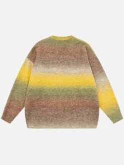 Aelfric Eden Applique Embroidery Gradient Cardigan -Aelfric Eden Shop 9007232023082518274464e88220a86e3