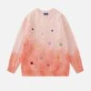 Aelfric Eden Gradient Color Button Sweater 2 Aelfric Eden Gradient Color Button Sweater -Aelfric Eden Shop 9007232023090618271064f853fe77e52