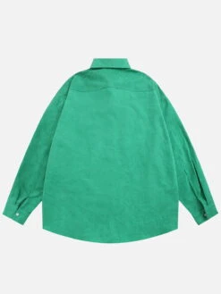 Aelfric Eden Embroidery Cherry Long Sleeve Shirt -Aelfric Eden Shop 9007232023090914171664fc0dec1776e