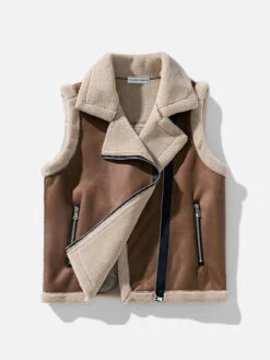 Aelfric Eden Suede Vest -Aelfric Eden Shop 90072320231027162403653b73a38e9ed