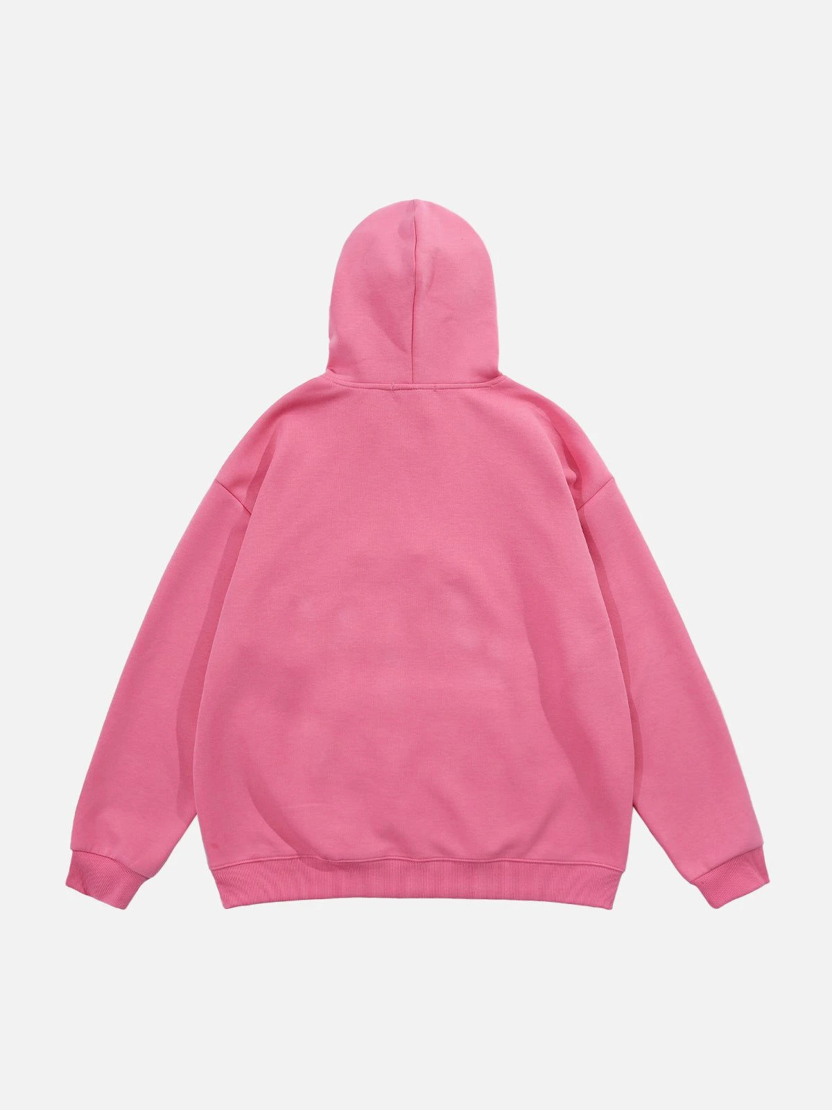 Aelfric Eden Color Blocking Applique Embroidery Star Hoodie 8 Aelfric Eden Color Blocking Applique Embroidery Star Hoodie - Image 6