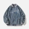 Aelfric Eden Embroidery Denim Varsity Jacket 1 Aelfric Eden Embroidery Denim Varsity Jacket -Aelfric Eden Shop 90072320231206093825656fd091d01c3