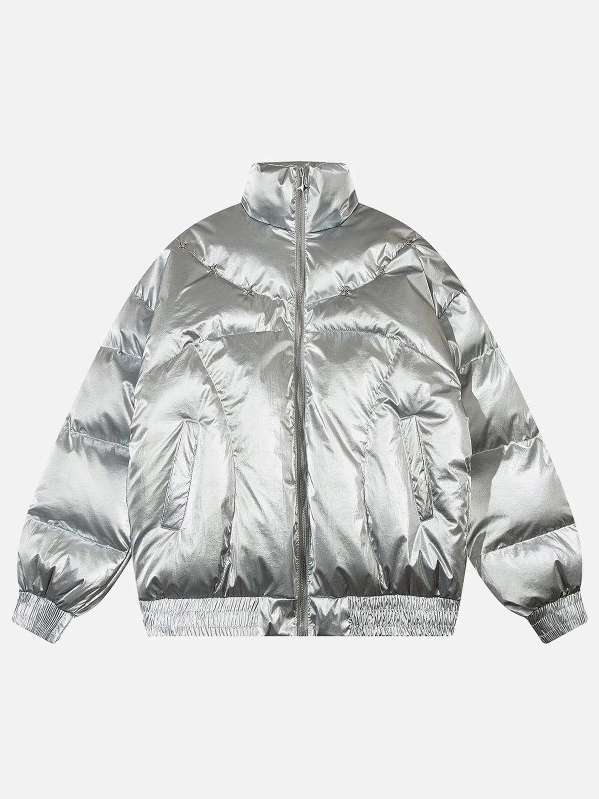 Aelfric Eden Metallic Glossy Coat 3 Aelfric Eden Metallic Glossy Coat