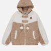 Aelfric Eden Fluffy Teddy Sherpa Hooded Coat 1 Aelfric Eden Fluffy Teddy Sherpa Hooded Coat -Aelfric Eden Shop 90072320231215181150657c266644dcf