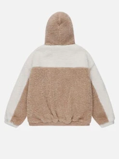 Aelfric Eden Fluffy Teddy Sherpa Hooded Coat 8 Aelfric Eden Fluffy Teddy Sherpa Hooded Coat -Aelfric Eden Shop 90072320231215181153657c26692ccfd