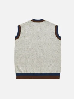 Aelfric Eden Vintage Letter Jacquard Sweater Vest 12 Aelfric Eden Vintage Letter Jacquard Sweater Vest -Aelfric Eden Shop 90072320231227091657658b7b09aeed3