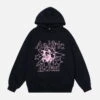 Aelfric Eden Star Human Face Print Hoodie -Aelfric Eden Shop 900723202401021832436593e64b5e1f2