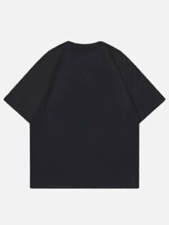 Aelfric Eden Spider Graphic Print Tee -Aelfric Eden Shop 9007232024032215452165fd3711e57b0