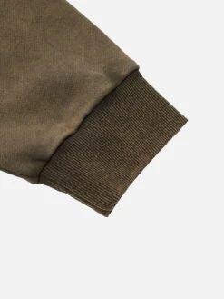 [Pre-Order] Aelfric Eden Embroidery Washed Hoodie -Aelfric Eden Shop 90072320240415181530661cfe425d934