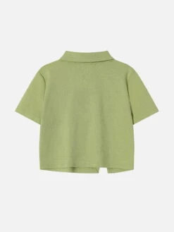 Aelfric Eden Geometric Zip Up Crop Shirt 14 Aelfric Eden Geometric Zip Up Crop Shirt -Aelfric Eden Shop Aelfric Eden Geometric Zip Up Crop Tee 638dca52 8d50 4ac0 ae00 53c0c778a9ee