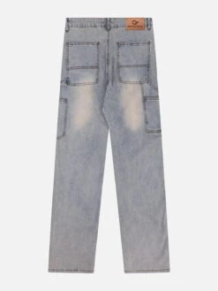 Aelfric Eden Rivet Pocket Jeans -Aelfric Eden Shop EGZ532063