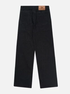 Aelfric Eden Patchwork Folds Loose Jeans 14 Aelfric Eden Patchwork Folds Loose Jeans -Aelfric Eden Shop EGZ567040