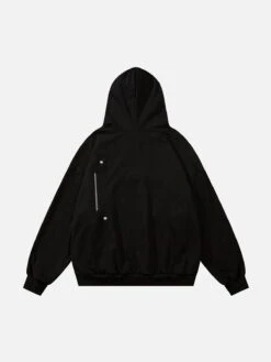 Aelfric Eden Patchwork Embroidery Hoodie -Aelfric Eden Shop IMG 9450