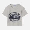 Marina Oyster Barn Tee -Aelfric Eden Shop Marina Oyster Barn Tee