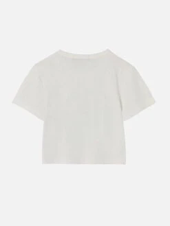 Marina Oyster Barn Tee -Aelfric Eden Shop Marina Oyster Barn Tee1