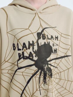 Aelfric Eden Spider Shadow Print Hoodie [Recommended By @aubrey_beallio] -Aelfric Eden Shop Z0A1546