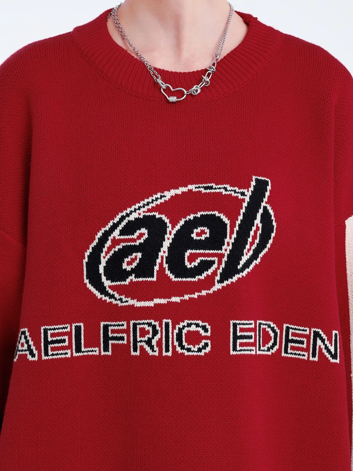 Aelfric Eden Retro Speedway Racing Sweater 6 Aelfric Eden Retro Speedway Racing Sweater - Image 4