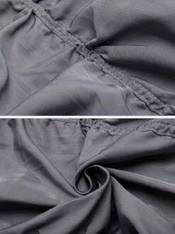 Aelfric Eden Multi Wrinkle Shorts -Aelfric Eden Shop Z0A9179