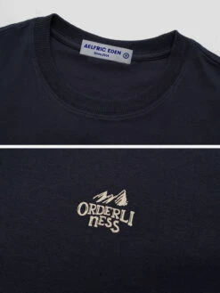 Aelfric Eden Cactus Print Tee -Aelfric Eden Shop Z0A9472