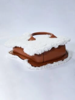 Cute Plush Rabbit Bag -Aelfric Eden Shop Z0A9538