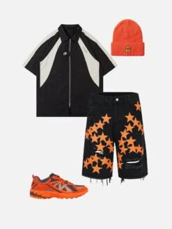 Aelfric Eden Colorblock Zipper Racing Short Sleeve Shirt 12 Aelfric Eden Colorblock Zipper Racing Short Sleeve Shirt -Aelfric Eden Shop b64df304 fecb 4626 9e59 9c16172e66be