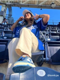 Starry Climb Stars Casual All-Match Denim Skate Shoes -Aelfric Eden Shop ce594fcb8e90ce9a698d10250fcae9e0