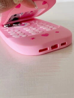 Creative Flip Mirror Phone Case -Aelfric Eden Shop jpeg 0039addc 973d 41c4 87c7 48fb44f38ff9