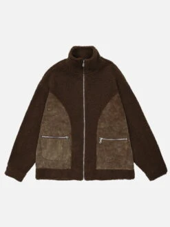 Aelfric Eden Corduroy Patchwork Sherpa Coat -Aelfric Eden Shop jpeg 007eaea2 1911 4c77 8b18 ffc6709abaf0