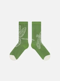 Animal Print Mid-Calf Socks -Aelfric Eden Shop jpeg 0097440e 6a20 4701 ab25 98ff36ab36f1