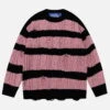 Aelfric Eden Stripe Distressed Sweater -Aelfric Eden Shop jpeg 01119b93 41aa 4ea6 b7e8 72c109ef0a7c
