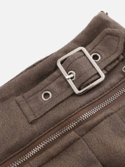 Detachable Suede Pleated Skirt -Aelfric Eden Shop jpeg 014a3e18 323f 40e0 aee3 1957e39695cc