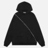 Aelfric Eden Solid ZIP UP Hoodie
