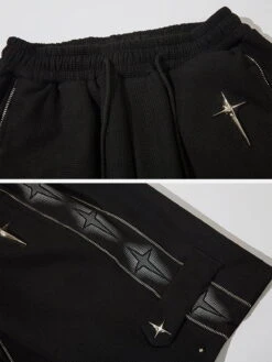Aelfric Eden Star Zip Up Shorts 9 Aelfric Eden Star Zip Up Shorts -Aelfric Eden Shop jpeg 023f1eb5 d0f5 4af0 9edb 2314fbd2668c