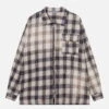 Aelfric Eden Gradient Plaid Long Sleeve Shirt -Aelfric Eden Shop jpeg 03d3a216 f151 4180 98ba d39447be0451