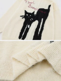 Aelfric Eden Cute Cat Jacquard Sweater -Aelfric Eden Shop jpeg 043241ed fcd8 4c32 9b97 5b60bf6bddd6
