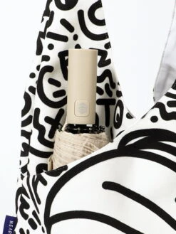 Graffiti Printed Canvas Bag -Aelfric Eden Shop jpeg 04e4bc7f d86e 4b2b be8c 887dd10b082c