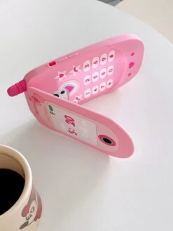 Creative Flip Mirror Phone Case -Aelfric Eden Shop jpeg 0580251d 7f28 4c65 af22 5076f30cfdfc