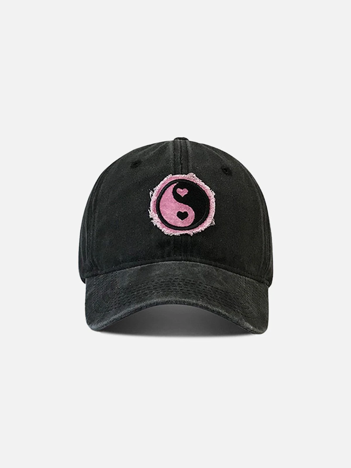Embroidery Tai Chi Cap 3 Embroidery Tai Chi Cap