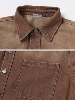 Aelfric Eden Gradient Washed Long Sleeve Shirt -Aelfric Eden Shop jpeg 06792145 2f6c 468c ac90 a7757205b931