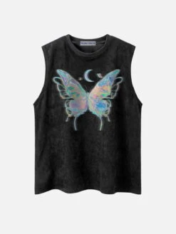 Aelfric Eden Colorful Dip-Dye Butterfly Tank Top -Aelfric Eden Shop jpeg 0694326d ada6 45f2 a685 737254e4af3c