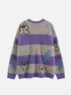 Aelfric Eden Snowman Christmas Tree Cardigan -Aelfric Eden Shop jpeg 074718b6 1cae 4e4f 9810 d80c9325cd25