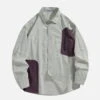 Aelfric Eden Pocket Patchwork Long Sleeve Shirt -Aelfric Eden Shop jpeg 07f2cbf0 eb0a 4473 b49b 349bf1b5177e