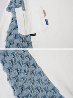 Aelfric Eden Plaid Patchwork Irregular Sweatshirt -Aelfric Eden Shop jpeg 0903d9d8 bbf8 4e55 8160 7fc58bdd6fbc