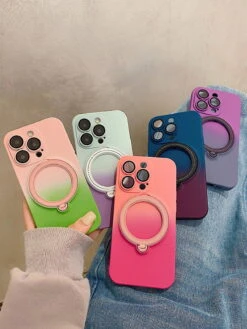 Color Blocking Gradient Phone Case -Aelfric Eden Shop jpeg 094e32cb 4da7 41e1 9840 e0254d852f2e