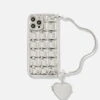Electroplate Block Heart Chain Mobile Phone Case -Aelfric Eden Shop jpeg 09a4adb3 4822 43ea a957 b4e8c7134a22
